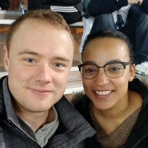 Meet your Posher, Nathan